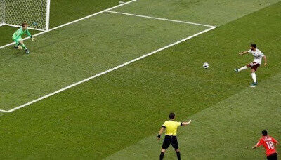 Kèo Penalty và những lưu ý khi tham gia cá cược kèo này