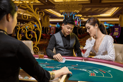 Tổng hợp các thuật ngữ trong casino phổ biến nhất hiện nay