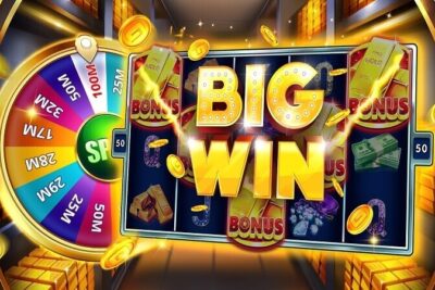 Các chiến thuật chơi slot game hiệu quả từ cao thủ V9bet