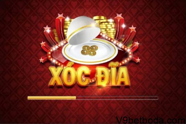 Cách Xóc đĩa Bệt