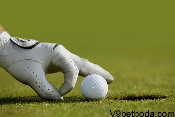 Cách Chơi Cá Cược Golf