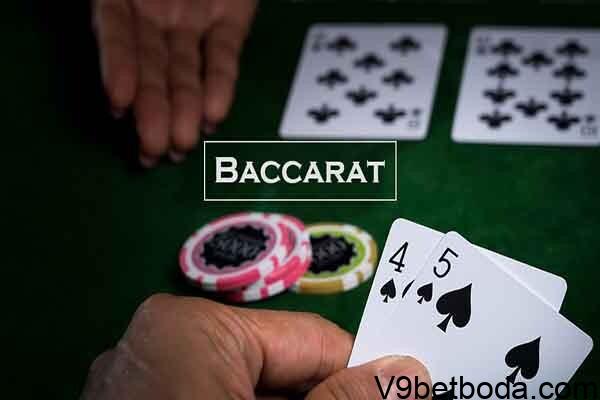 Chiến Thuật 1 3 2 6 Trong Baccarat