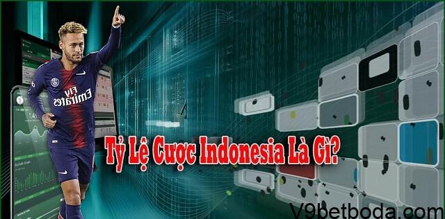 Tỷ Lệ Cược Indonesia là gì