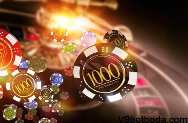 Quản lý tài chính casino hiệu quả