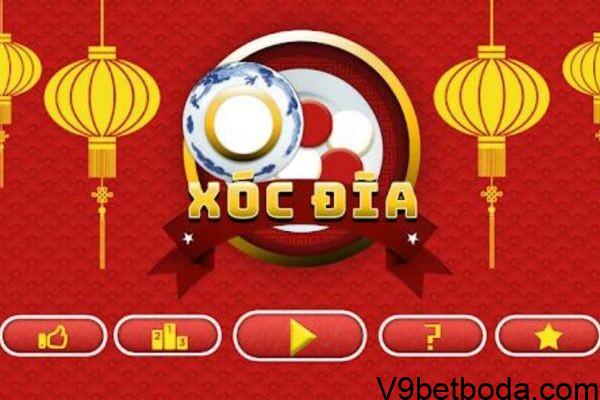 Cách đọc Vị Xóc đĩa Online