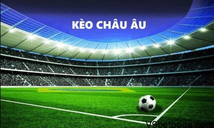 Tỷ Lệ Cá Cược Châu Âu