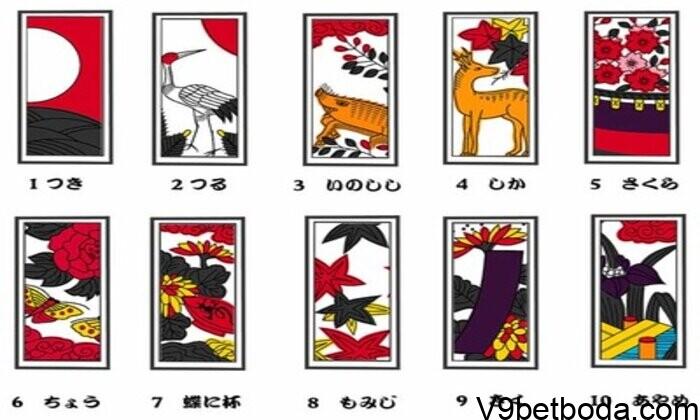 Cách Chơi Bài Karuta