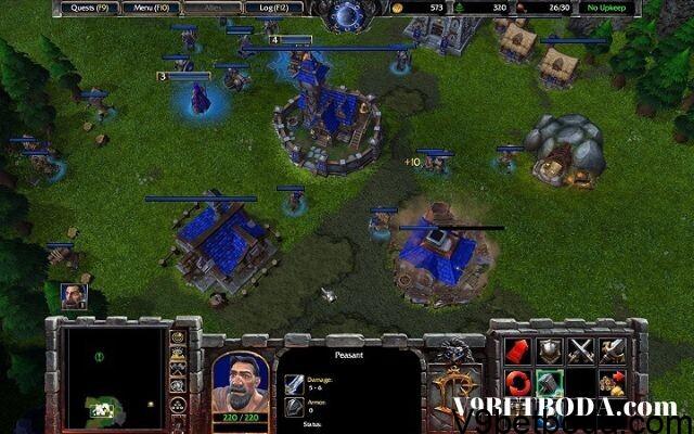 Chú ý trong quá trình đặt cược Warcraft 3 mà mọi người cần tìm hiểu