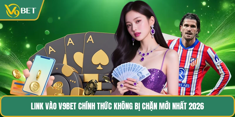 Link vào V9BET