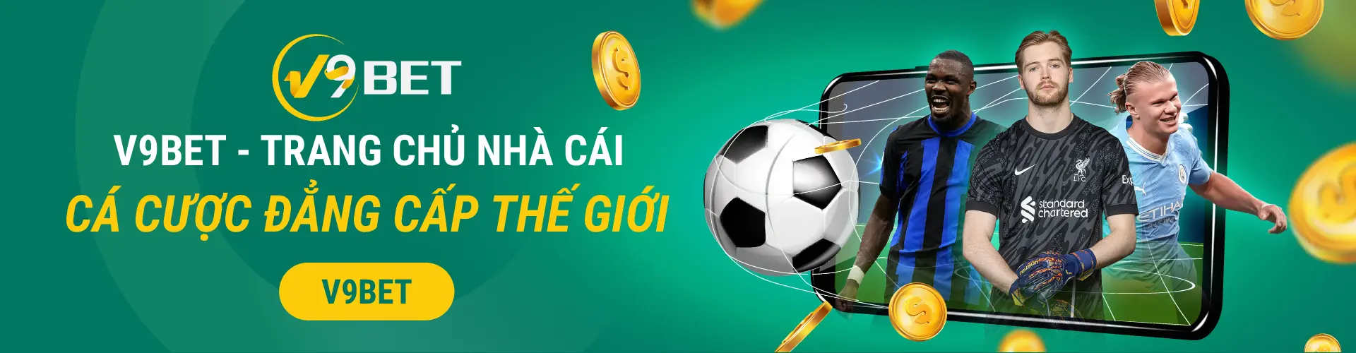 Banner V9BET